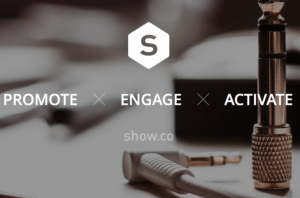 Better Music Marketing with Show.co