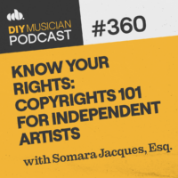 Podcast #360